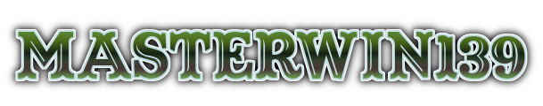 logo MASTERWIN139