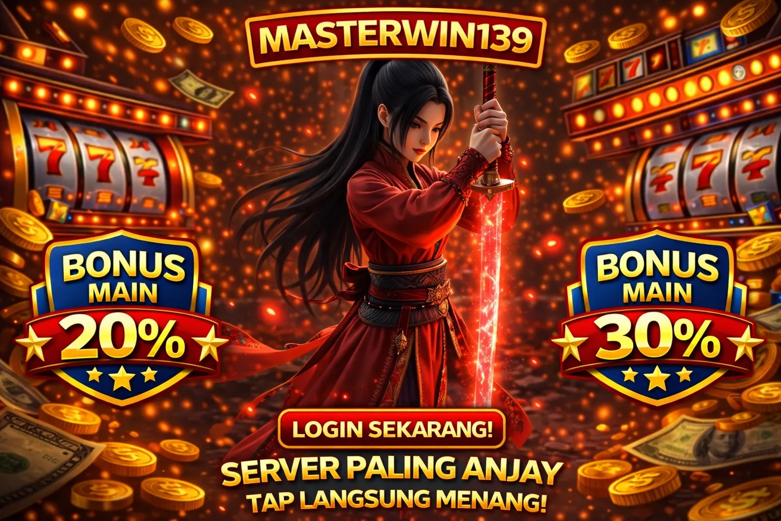 Galeri foto Masterwin139 👾 Akses Login VVIP Mudah Cepat Dan Banjir Jackpot di Jakarta